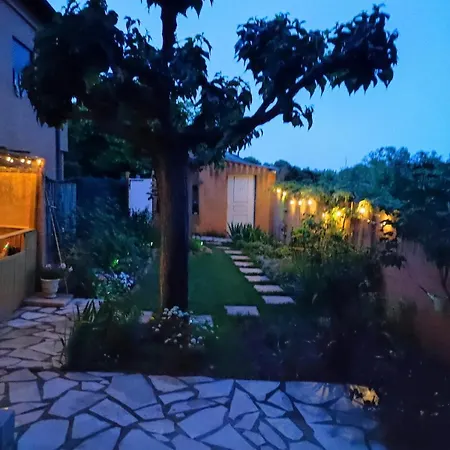 Jolie Maison Avec Spa Exterieur 蒙彼利埃