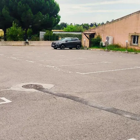 Jolie Maison Avec Exterieur Semesterbostad