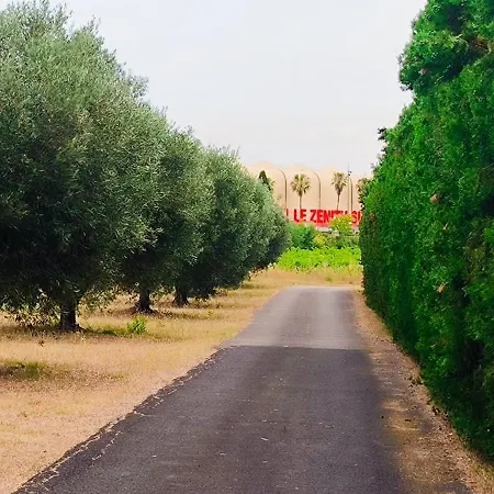 Jolie Maison Avec Exterieur * Montpellier
