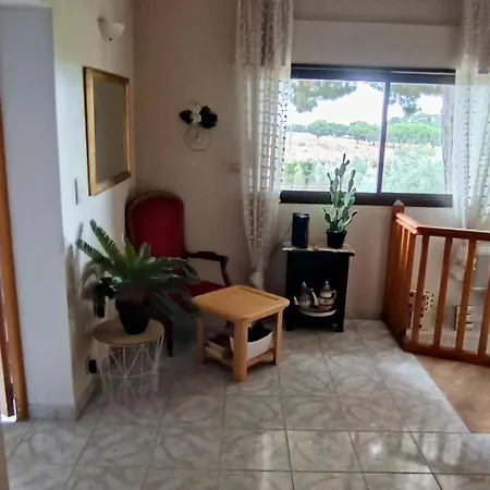 Jolie Maison Avec Exterieur *