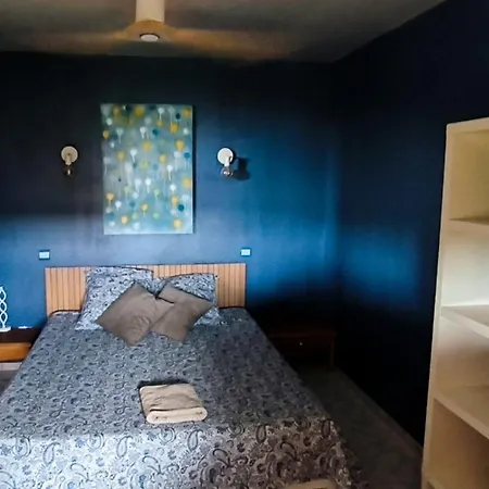 Semesterbostad Jolie Maison Avec Exterieur Montpellier