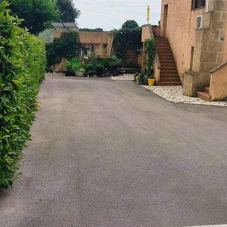 Jolie Maison Avec Exterieur Semesterbostad *