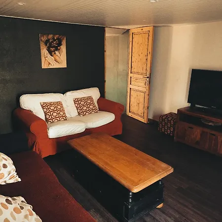 Jolie Maison Avec Exterieur Semesterbostad Montpellier